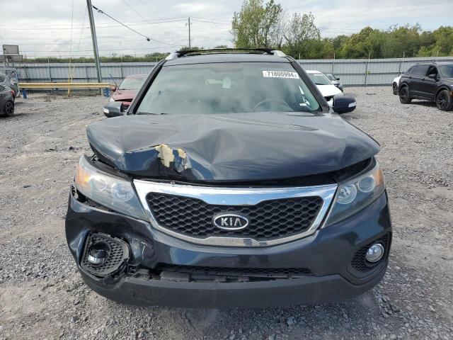 Photo 5 from auction – 2012 KIA SORENTO BA with VIN 5XYKTCA68CG279054