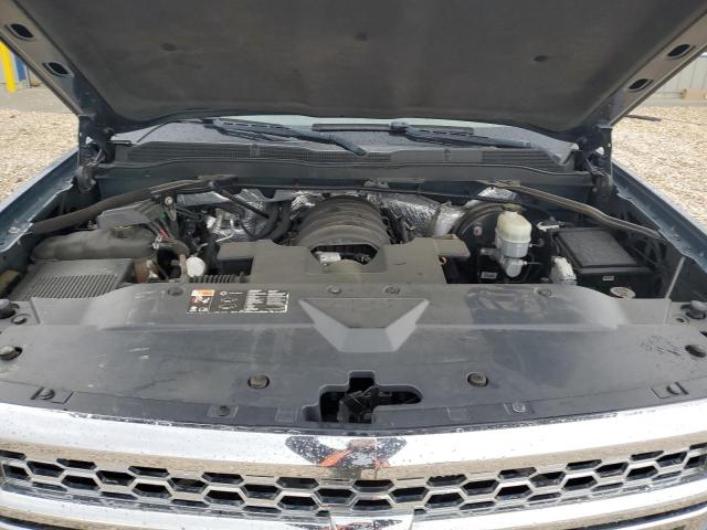 Photo 11 from auction – 2014 CHEVROLET SILVERADO with VIN 1GCVKSEJ6EZ335117