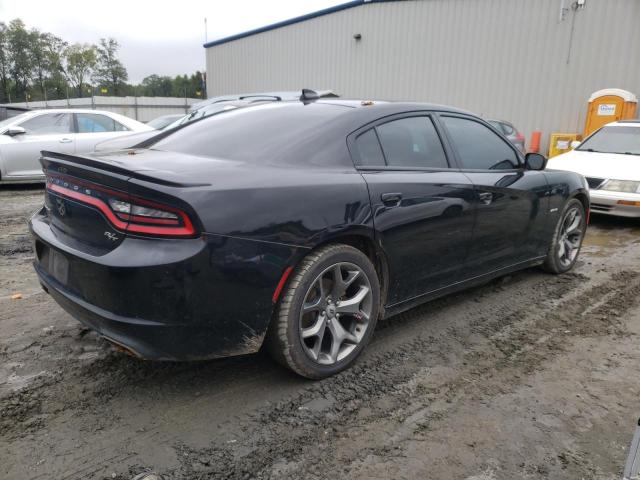 Photo 3 from auction – 2017 DODGE CHARGER R/ with VIN 2C3CDXCT7HH557323