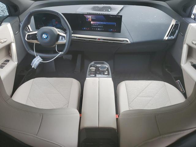 Photo 8 from auction – 2024 BMW IX XDRIVE5 with VIN WB523CF07RCP85553