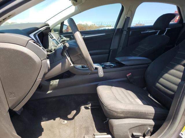 Photo 7 from auction – 2013 FORD FUSION SE with VIN 3FA6P0HR4DR318644