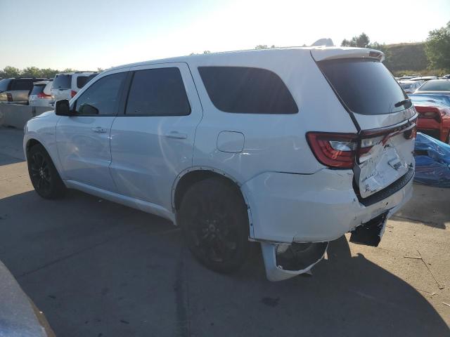 Photo 2 from auction – 2020 DODGE DURANGO R/ with VIN 1C4SDJCT1LC412004