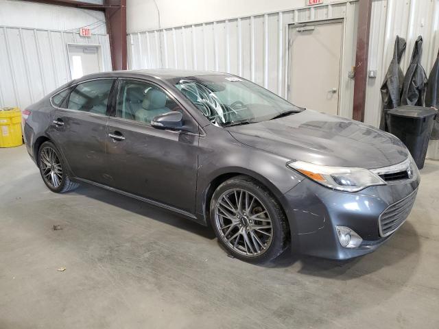 Photo 4 from auction – 2014 TOYOTA AVALON BAS with VIN 4T1BK1EB5EU124036