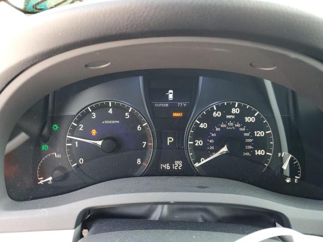 Photo 9 from auction – 2012 LEXUS RX 350 with VIN 2T2BK1BA1CC147139