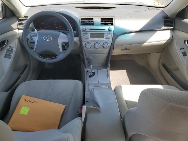 صورة رقم 8 من المزاد - 2011 TOYOTA CAMRY BASE مع VIN 4T1BF3EK4BU224382