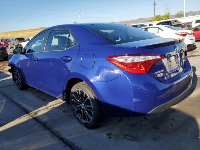 Photo 2 from auction – 2015 TOYOTA COROLLA L with VIN 5YFBURHE6FP266784
