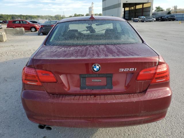 Photo 6 from auction – 2011 BMW 328 I with VIN WBAKE3C56BE557422