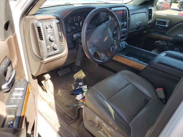 Photo 8 from auction – 2015 CHEVROLET SILVERADO with VIN 3GCUKSEJ6FG505909