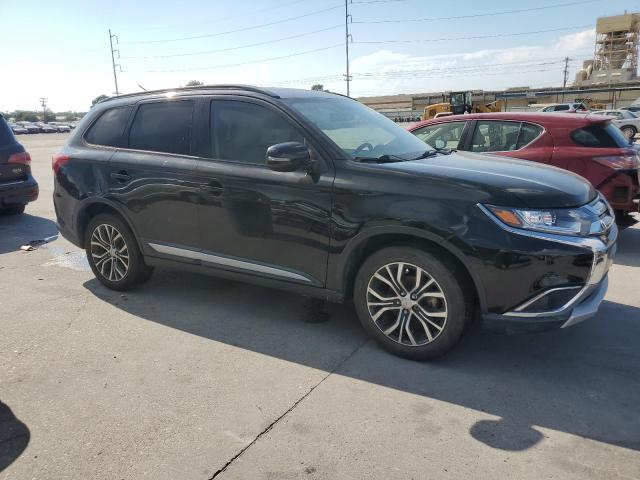 Photo 4 from auction – 2016 MITSUBISHI OUTLANDER with VIN JA4AD3A30GZ005993