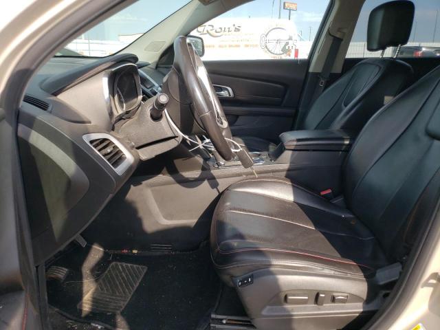 Photo 7 from auction – 2010 GMC TERRAIN SL with VIN 2CTFLJEY6A6350784