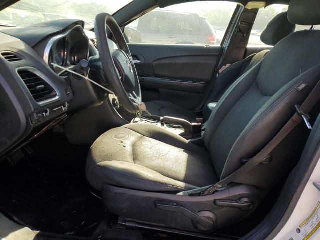 Photo 7 from auction – 2013 DODGE AVENGER SE with VIN 1C3CDZAB1DN534370