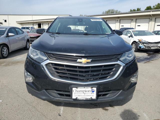 Photo 5 from auction – 2019 CHEVROLET EQUINOX LT with VIN 2GNAXJEV6K6160055
