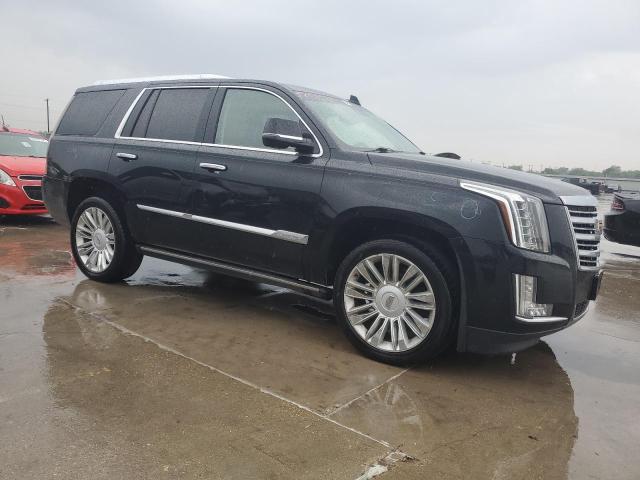 Photo 4 from auction – 2015 CADILLAC ESCALADE P with VIN 1GYS3PKJ0FR604886