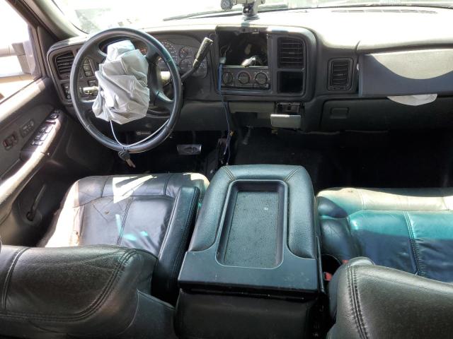 Фото 8 с аукциона – 2002 CHEVROLET SILVERADO с VIN 1GCHK23102F182568