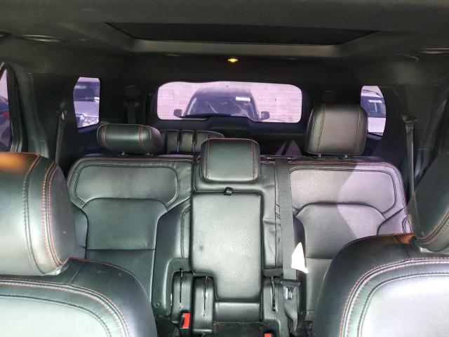 Photo 10 from auction – 2016 FORD EXPLORER S with VIN 1FM5K8GT9GGC86703
