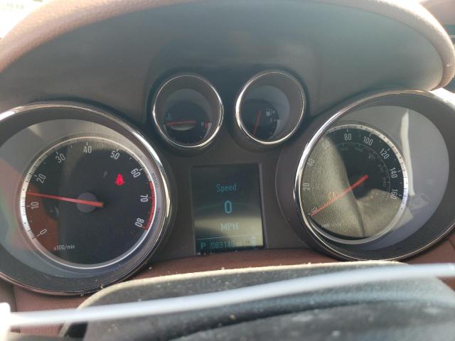 Photo 9 from auction – 2016 BUICK ENCORE PRE with VIN KL4CJHSB3GB710297