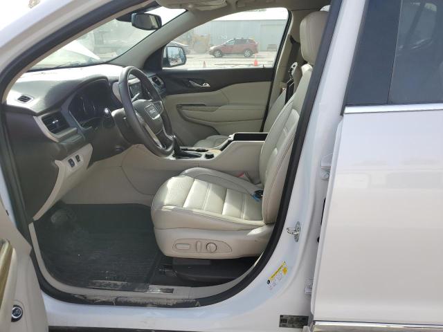 Photo 7 from auction – 2019 GMC ACADIA DEN with VIN 1GKKNXLS4KZ120547