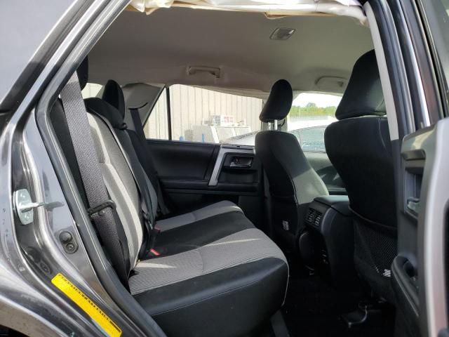 Photo 11 from auction – 2016 TOYOTA 4RUNNER SR with VIN JTEZU5JR1G5147460