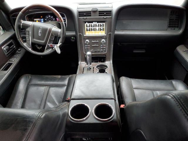Photo 8 from auction – 2017 LINCOLN NAVIGATOR with VIN 5LMJJ2LT4HEL02403