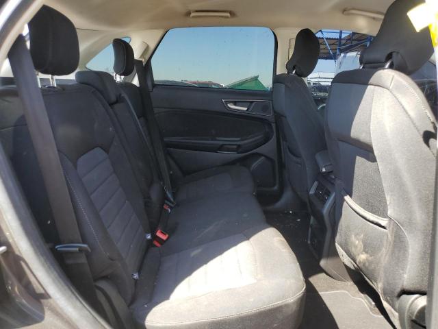 Photo 10 from auction – 2018 FORD EDGE SE with VIN 2FMPK3G98JBB79723