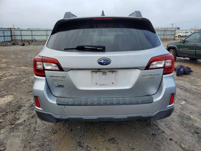 Снимка 6 от търг – 2017 SUBARU OUTBACK 2. с VIN 4S4BSACC8H3440164