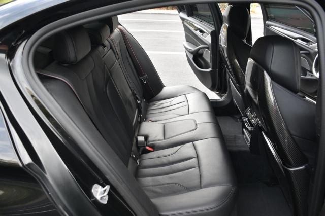 Photo 6 from auction – 2020 BMW M5 BASE with VIN WBSJF0C01LCD44028