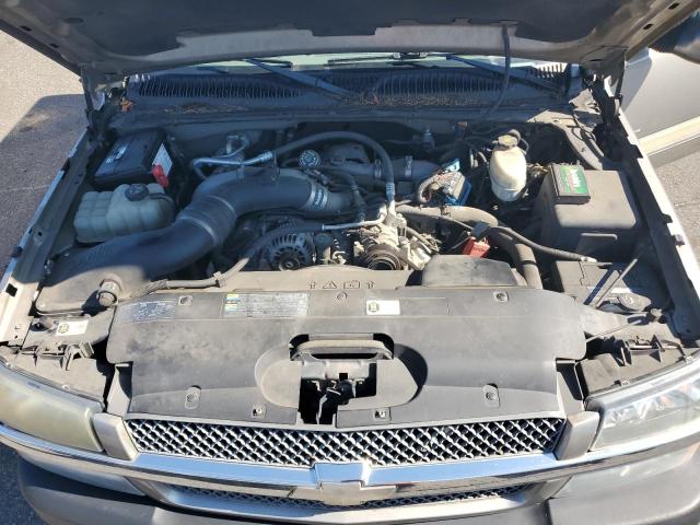 Photo 11 from auction – 2003 CHEVROLET SILVERADO with VIN 1GCHK23123F223140