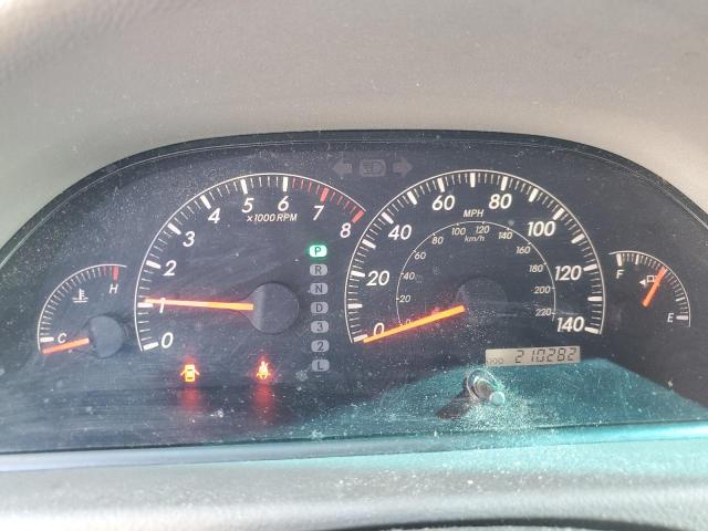 Photo 9 from auction – 2006 TOYOTA CAMRY LE with VIN 4T1BE32K06U112787