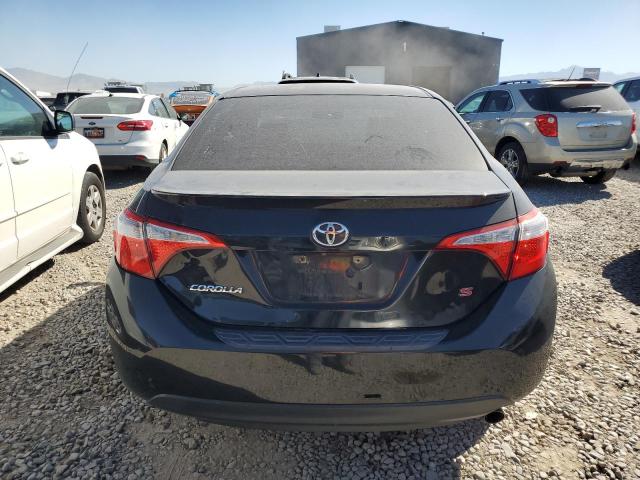 Photo 6 from auction – 2015 TOYOTA COROLLA L with VIN 5YFBURHE7FP280080