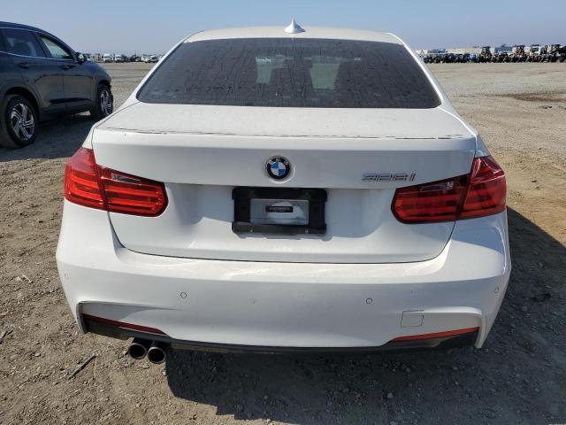 Photo 6 from auction – 2015 BMW 328 I SULE with VIN WBA3C1C53FP854107