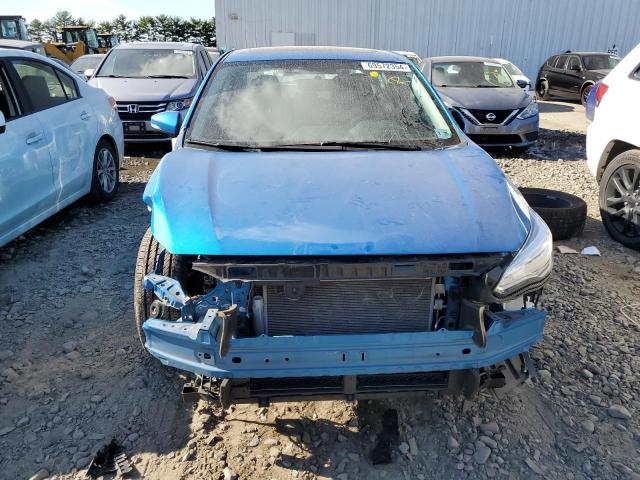 Photo 5 from auction – 2020 SUBARU IMPREZA LI with VIN 4S3GKAU63L3609907