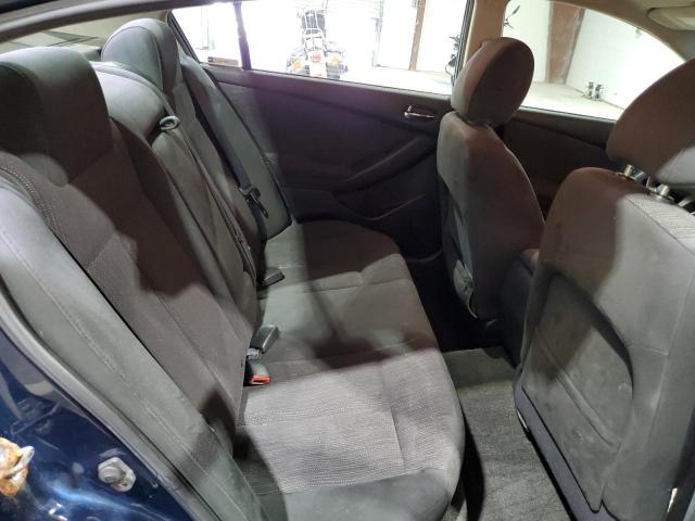 Photo 10 from auction – 2010 NISSAN ALTIMA BAS with VIN 1N4AL2AP5AN422861