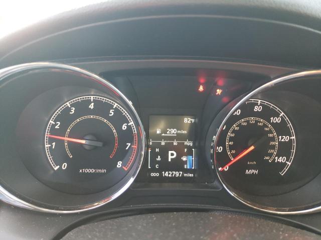 Фото 9 с аукциона – 2014 MITSUBISHI OUTLANDER с VIN 4A4AP4AU8EE005510