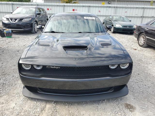 Photo 5 from auction – 2021 DODGE CHALLENGER with VIN 2C3CDZFJ8MH638380