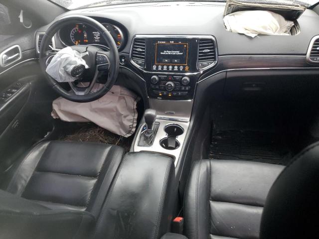 Photo 8 from auction – 2019 JEEP GRAND CHER with VIN 1C4RJEBG0KC584378