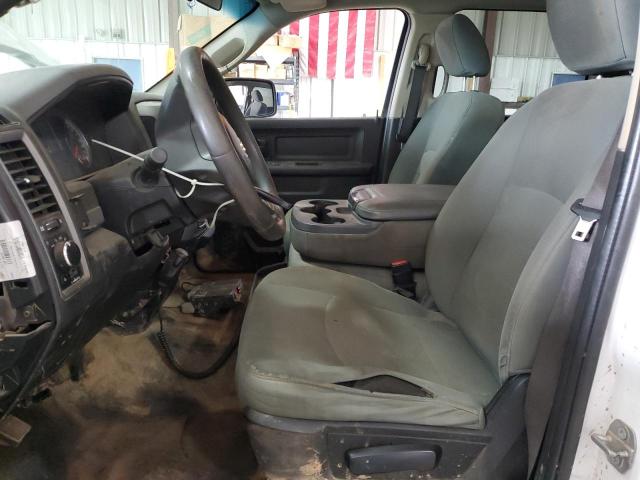 Photo 7 from auction – 2019 RAM 1500 CLASS with VIN 1C6RR7KT3KS729315