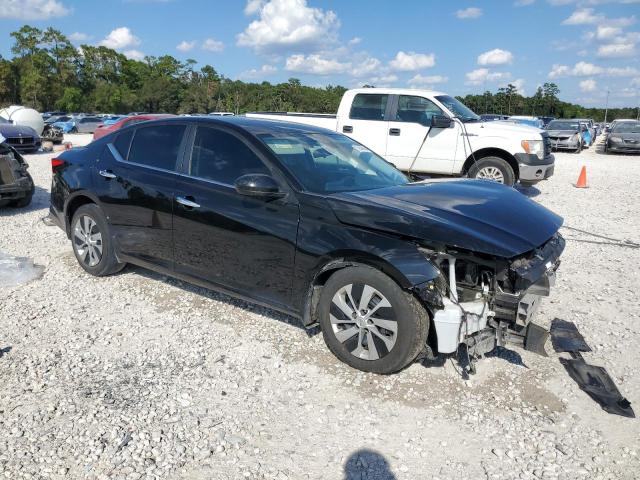 Photo 4 from auction – 2021 NISSAN ALTIMA S with VIN 1N4BL4BV7MN339496