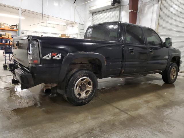 Photo 3 from auction – 2002 CHEVROLET 2500 HD with VIN 1GCHK23112F212886