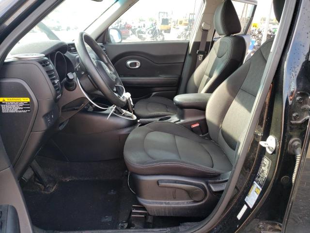Photo 7 from auction – 2015 KIA SOUL with VIN KNDJN2A26F7803784