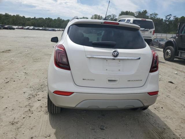 Photo 6 from auction – 2017 BUICK ENCORE ESS with VIN KL4CJCSB9HB217471