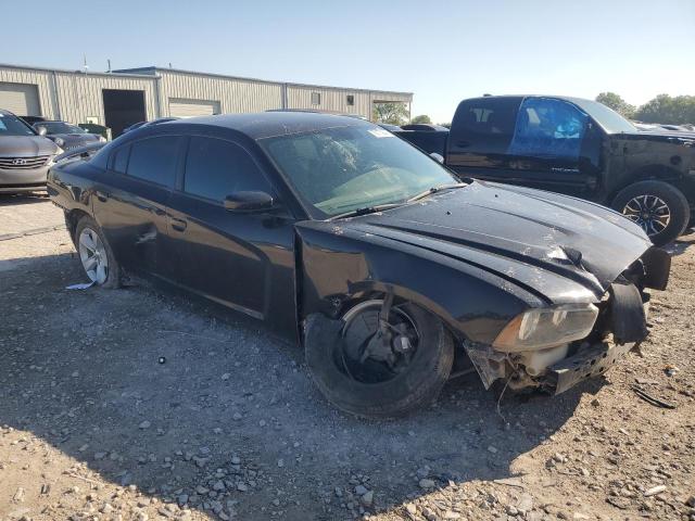 Photo 4 from auction – 2013 DODGE CHARGER SX with VIN 2C3CDXHG5DH605407