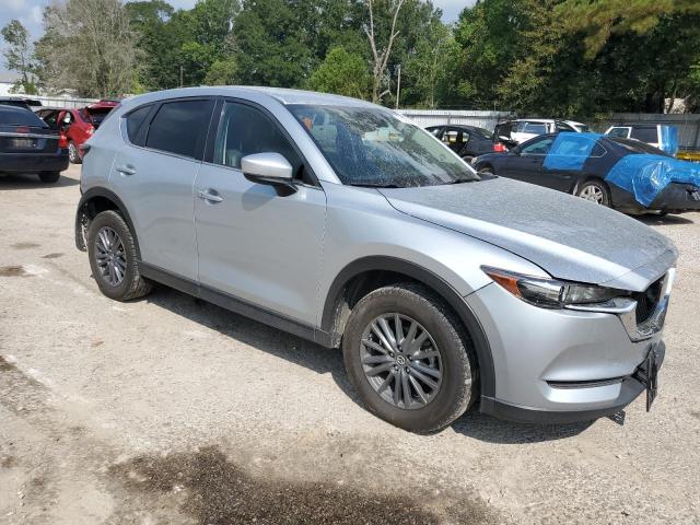 Photo 4 from auction – 2021 MAZDA CX-5 TOURI with VIN JM3KFACM1M0392074