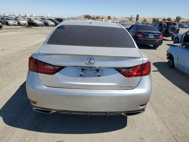 Photo 6 from auction – 2014 LEXUS GS 350 with VIN JTHBE1BL6E5032726