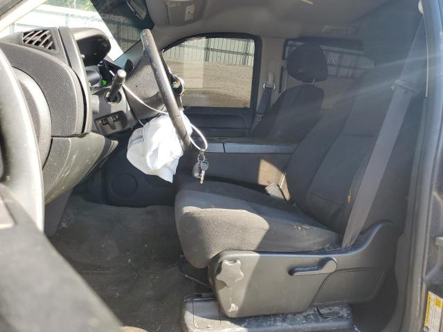 Photo 7 from auction – 2010 CHEVROLET SILVERADO with VIN 3GCRCSEA8AG181664