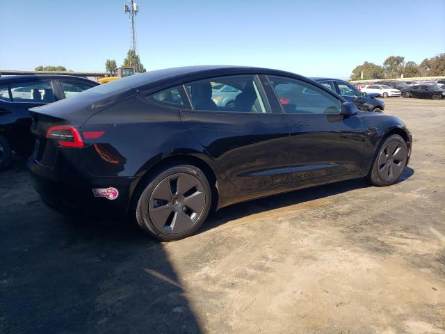 Photo 3 from auction – 2023 TESLA MODEL 3 with VIN 5YJ3E1EA8PF607068