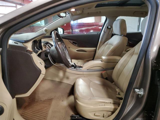 صورة رقم 7 من المزاد - 2012 BUICK LACROSSE P مع VIN 1G4GD5E38CF103831
