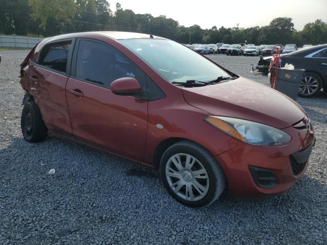 Photo 4 from auction – 2014 MAZDA MAZDA2 SPO with VIN JM1DE1KY8E0171646