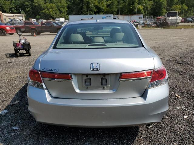 Photo 6 from auction – 2011 HONDA ACCORD EXL with VIN 1HGCP2F86BA027431