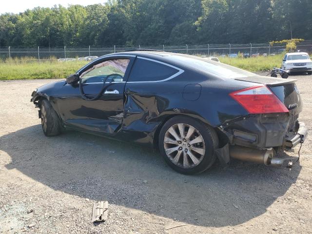 Photo 2 from auction – 2010 HONDA ACCORD EXL with VIN 1HGCS2B81AA003928
