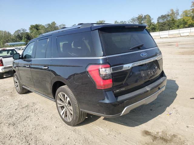 Photo 2 from auction – 2021 FORD EXPEDITION with VIN 1FMJK1KTXMEA72386